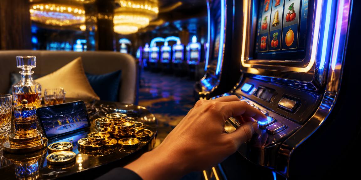 vnuf2 Speed Roulette & Lightning Baccarat