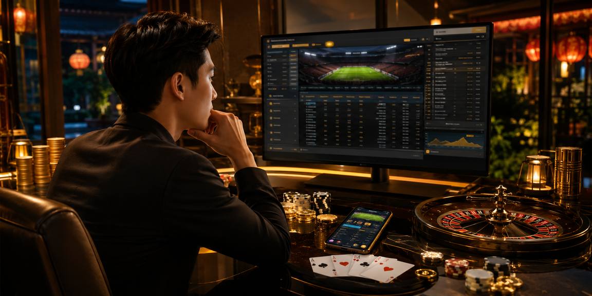 vnuf2 Live Casino